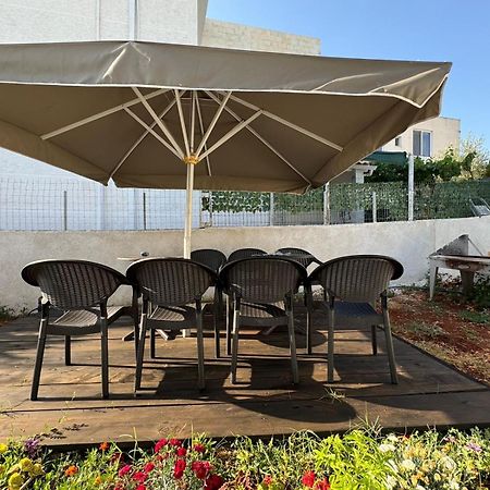 Sulozeqi Apartments Ksamil Extérieur photo