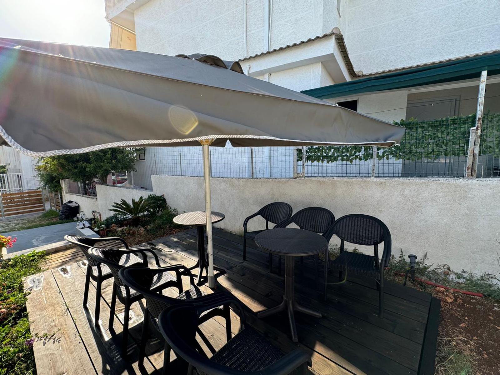 Sulozeqi Apartments Ksamil Extérieur photo