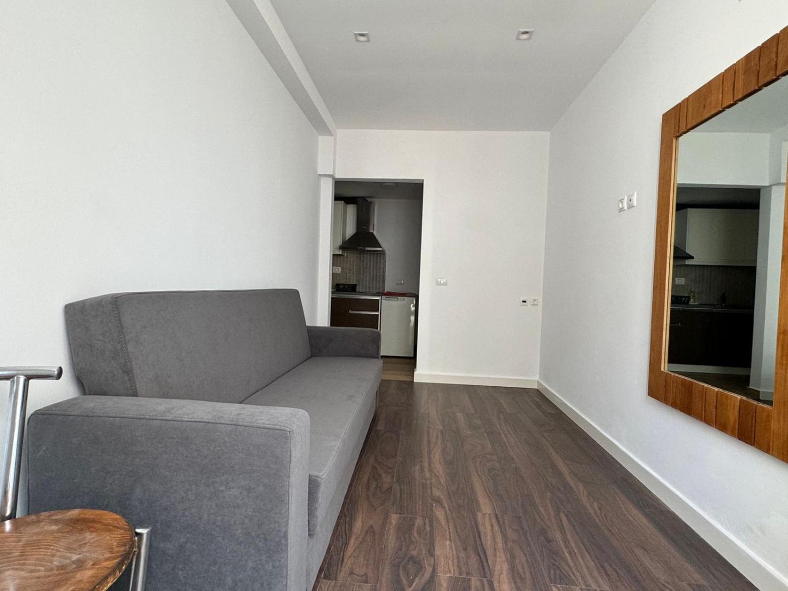 Sulozeqi Apartments Ksamil Extérieur photo