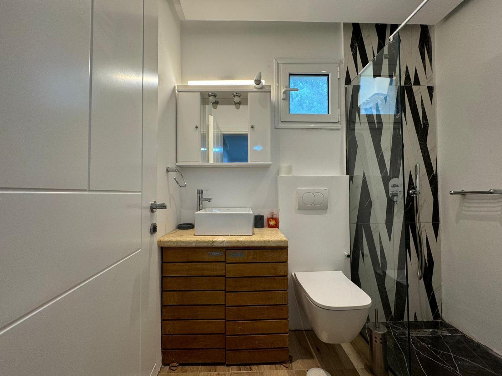 Sulozeqi Apartments Ksamil Extérieur photo